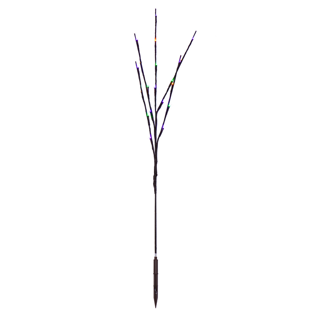 Vickerman 60Lt 3Pc 36" LED Twig Lights Novelty Light