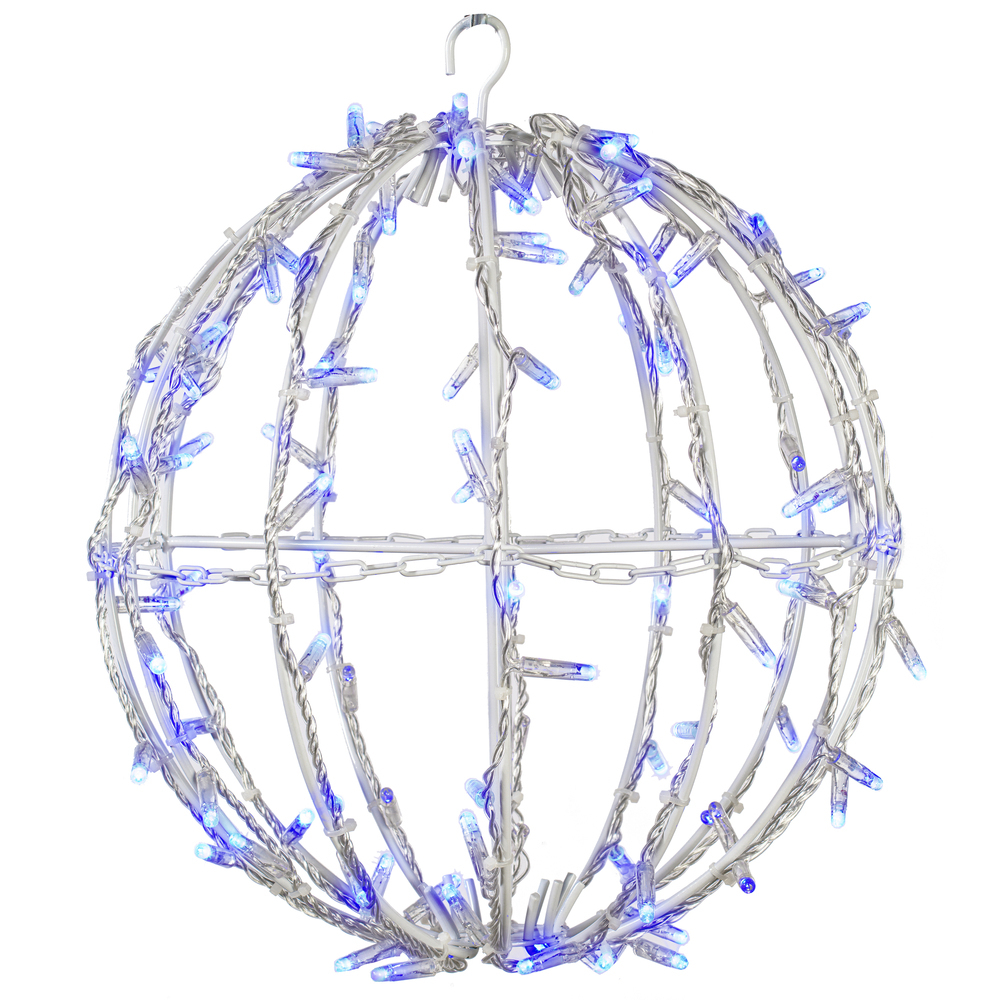 Vickerman 100Lt x 15" Jumbo Led Sphere