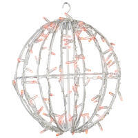 Vickerman 100Lt x 15" Jumbo Led Sphere