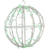 Vickerman 100Lt x 15" Jumbo Led Sphere