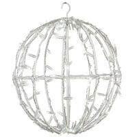 Vickerman 100Lt x 15" Jumbo Led Sphere