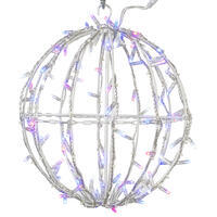 Vickerman 100Lt x 15" Jumbo Led Sphere