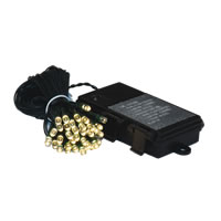 Vickerman Battery Operated LED Lights