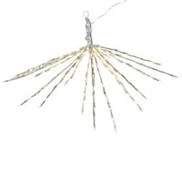 Vickerman LED Twinkle Starburst Lighted Décor