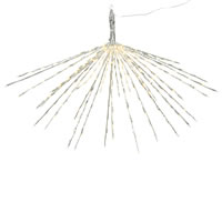 Vickerman LED Twinkle Starburst Lighted Décor