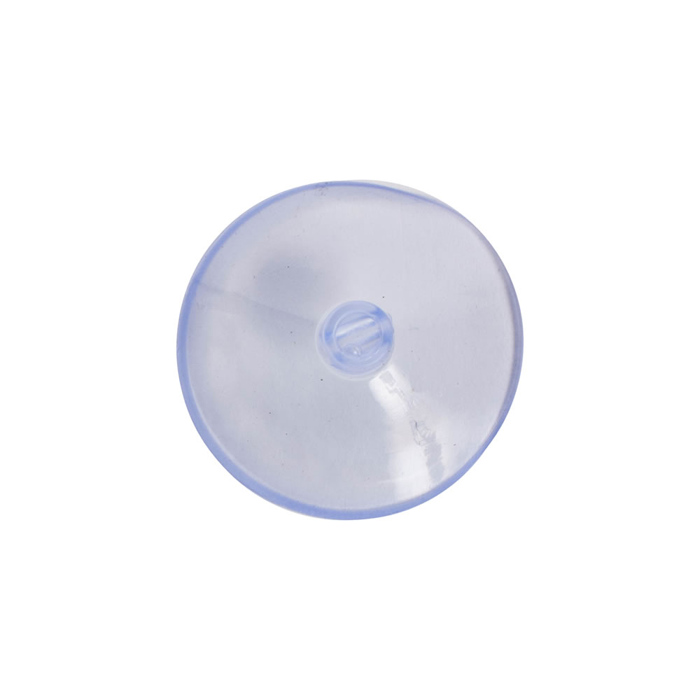 .5" Rope Light Suction Cup 24/Bag
