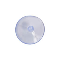 .5" Rope Light Suction Cup 24/Bag