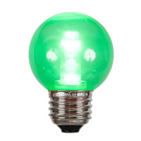 Vickerman G50 Tube LED Replacement Bulbs