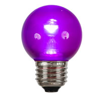 Vickerman G50 Tube LED Replacement Bulbs