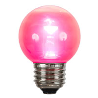 Vickerman G50 Tube LED Replacement Bulbs