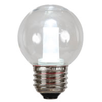 Vickerman G50 Tube LED Replacement Bulbs