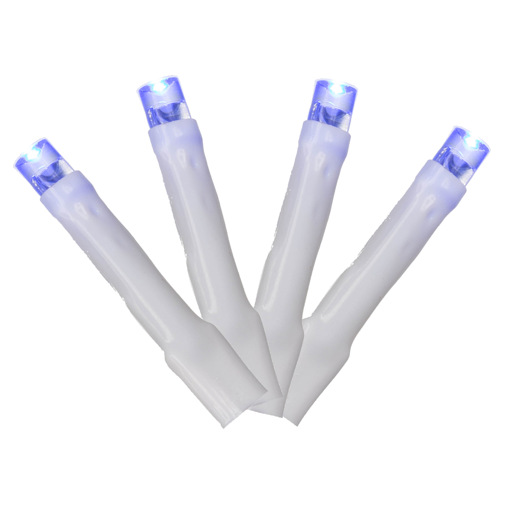 Vickerman LED Christmas Cluster Light Set