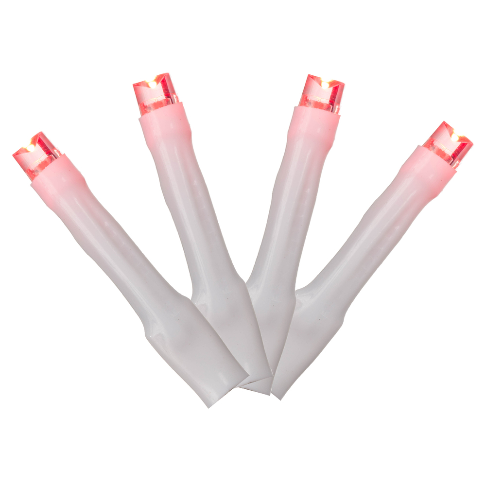 Vickerman LED Christmas Cluster Light Set