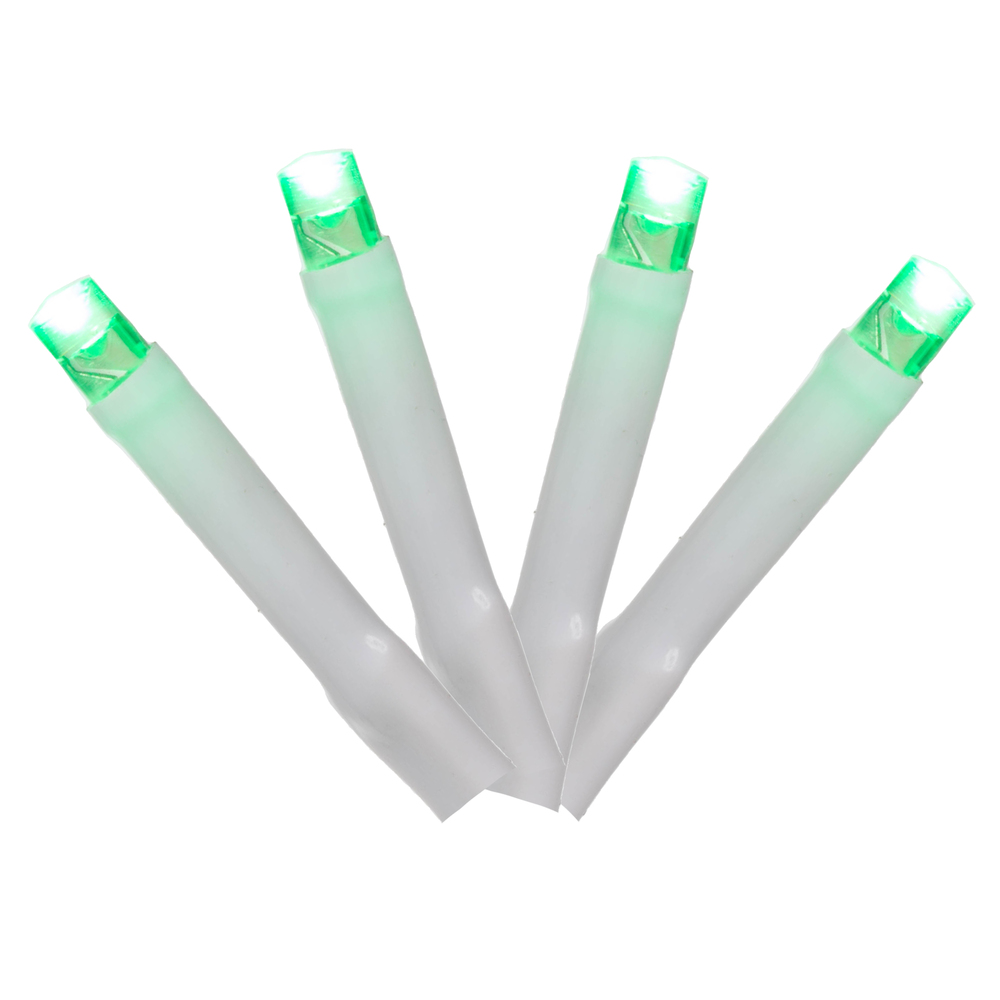 Vickerman LED Christmas Cluster Light Set