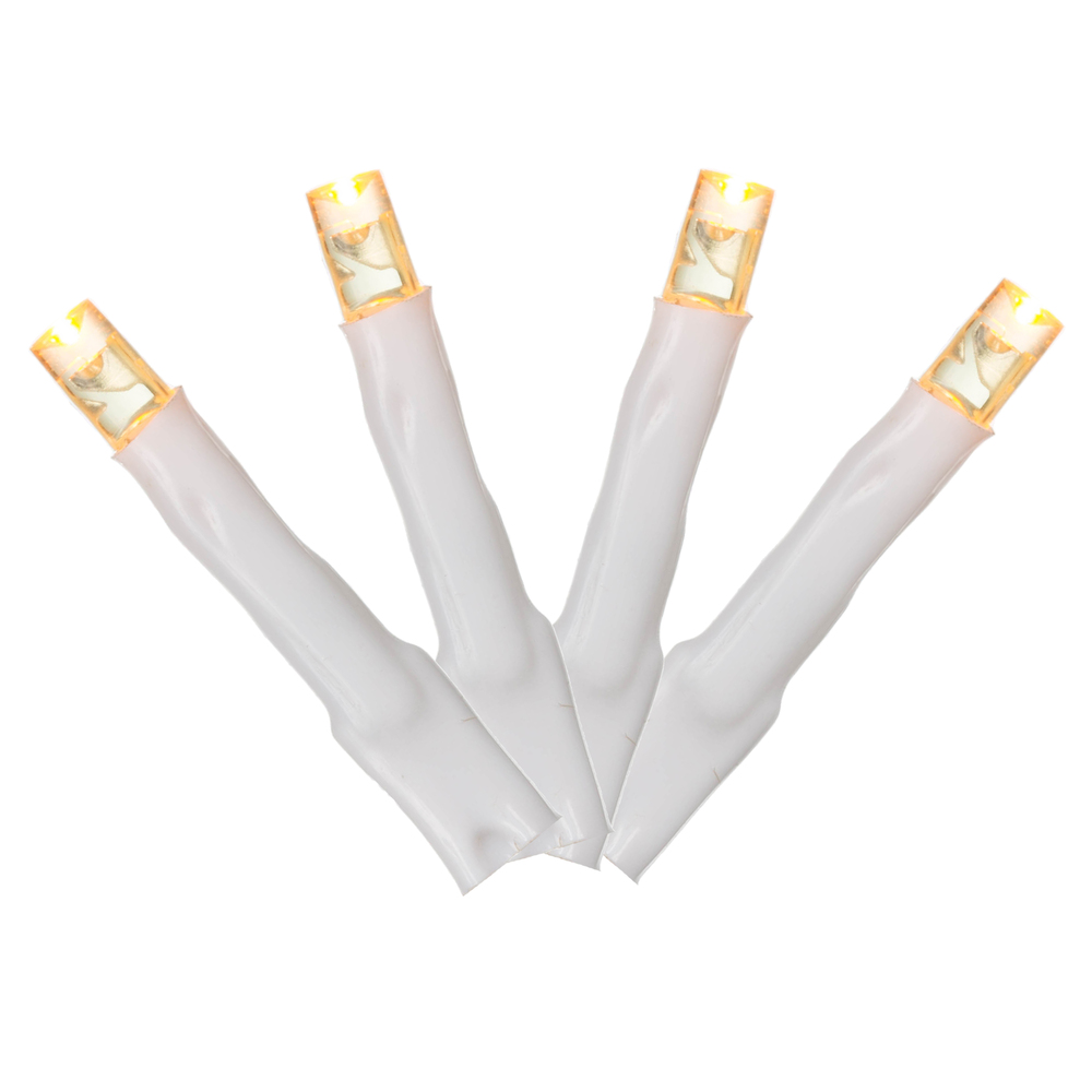 Vickerman LED Christmas Cluster Light Set