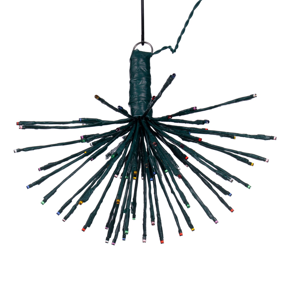 Vickerman Starburst LED Wide Angle Lights