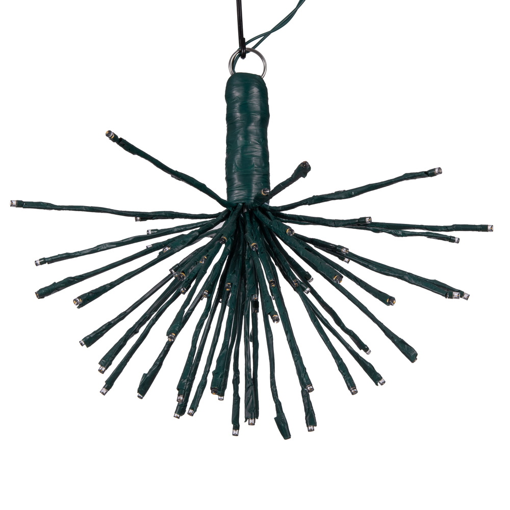 Vickerman Starburst LED Wide Angle Lights
