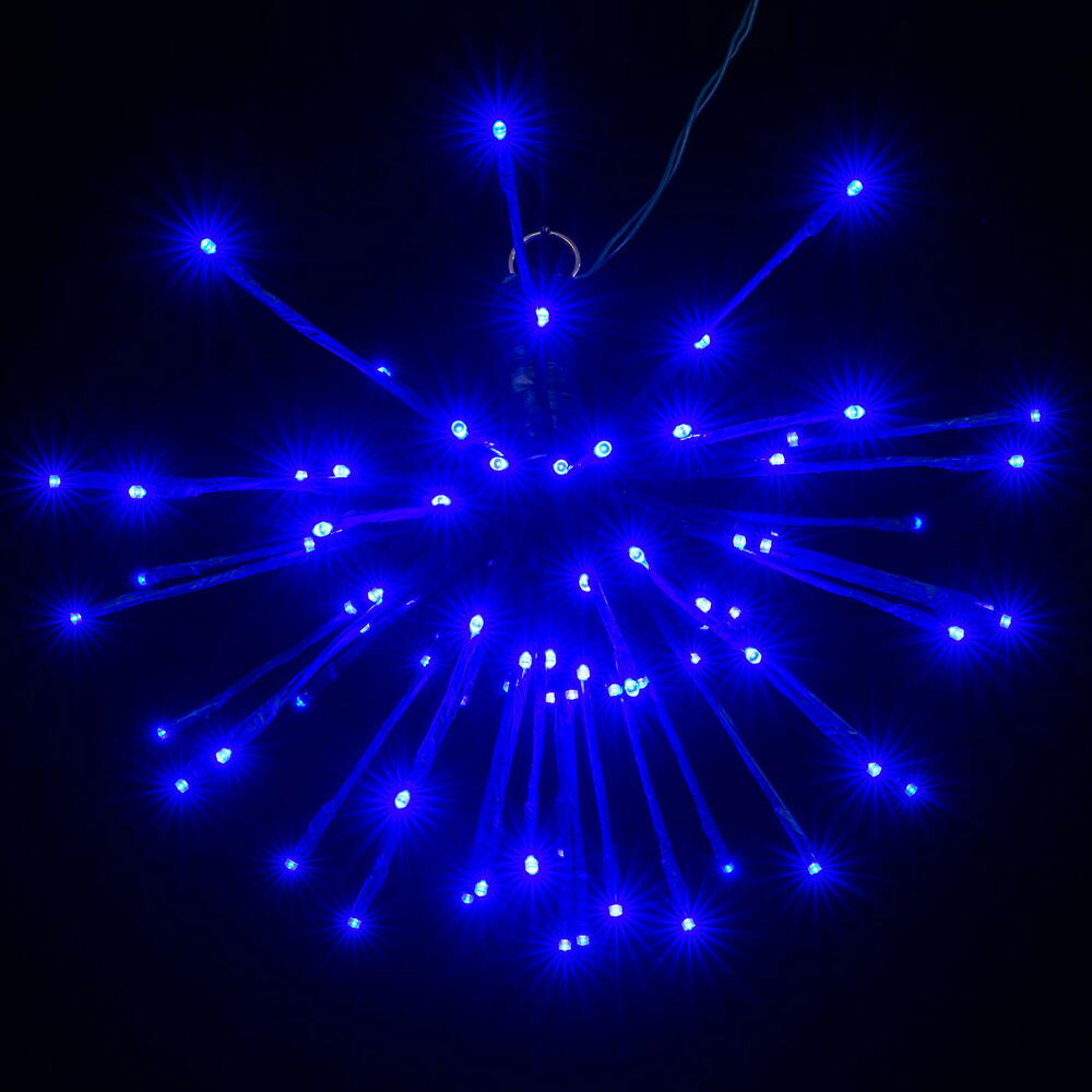 Vickerman Starburst LED Wide Angle Lights