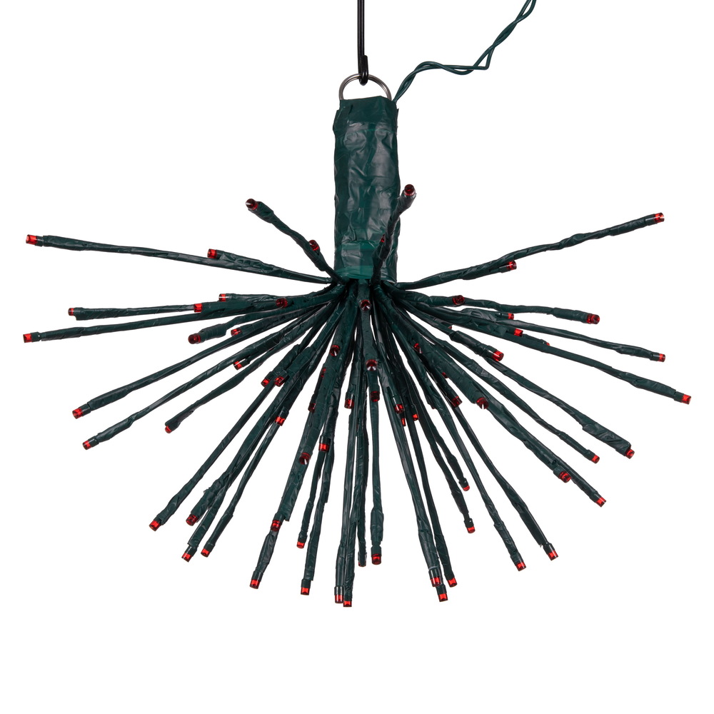 Vickerman Starburst LED Wide Angle Lights