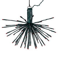 Vickerman Starburst LED Wide Angle Lights