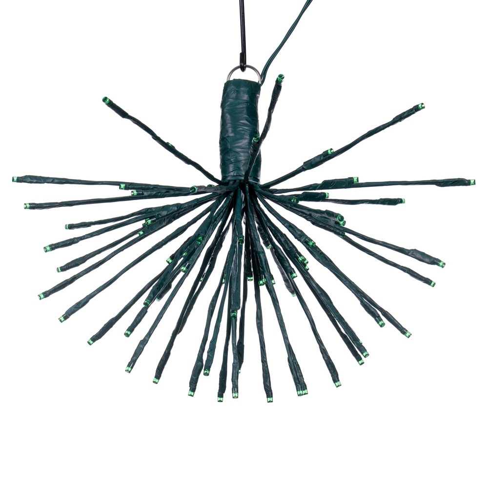Vickerman Starburst LED Wide Angle Lights