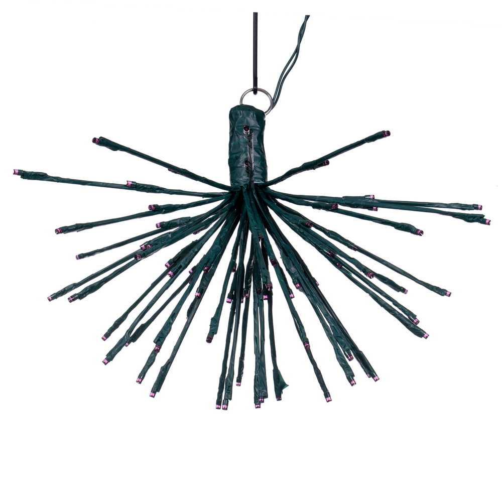 Vickerman Starburst LED Wide Angle Lights