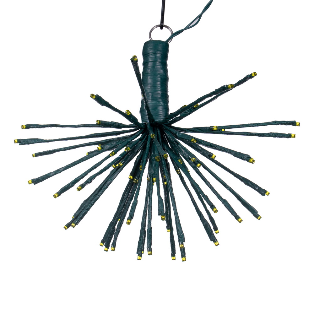 Vickerman Starburst LED Wide Angle Lights