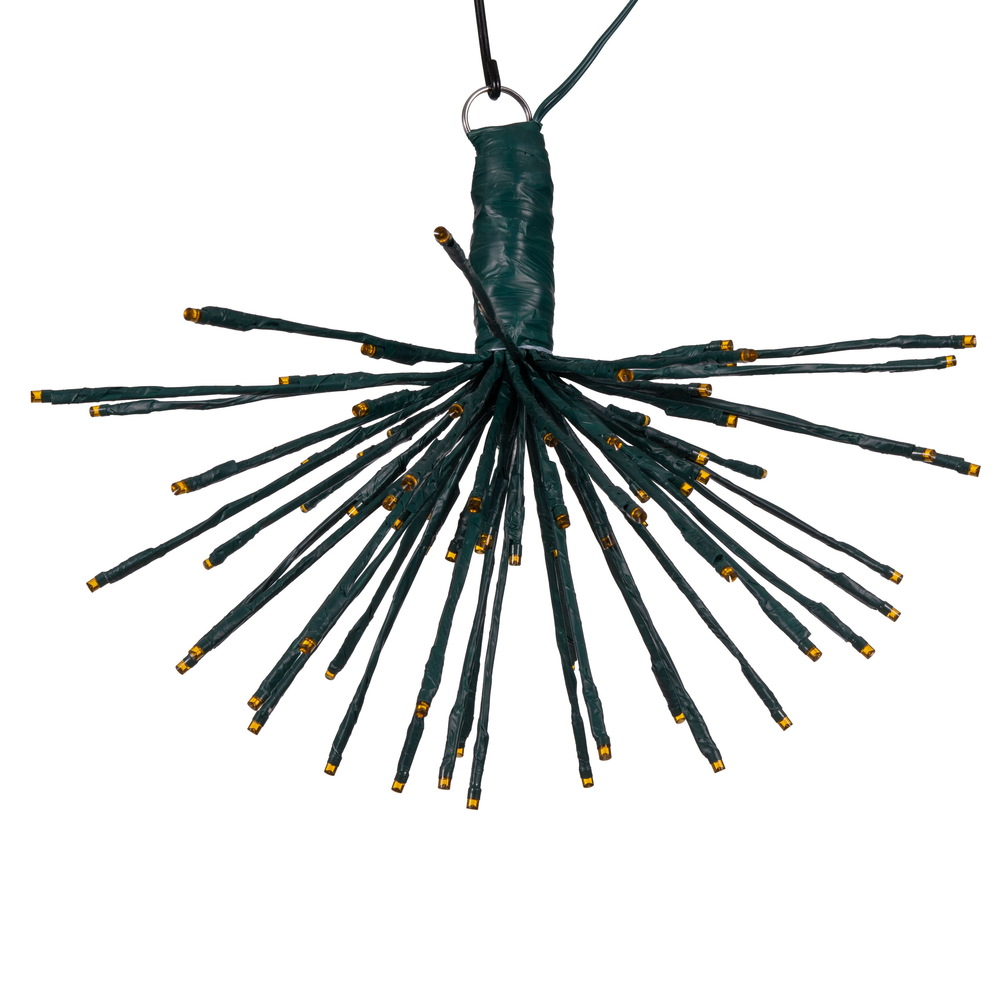 Vickerman Starburst LED Wide Angle Lights