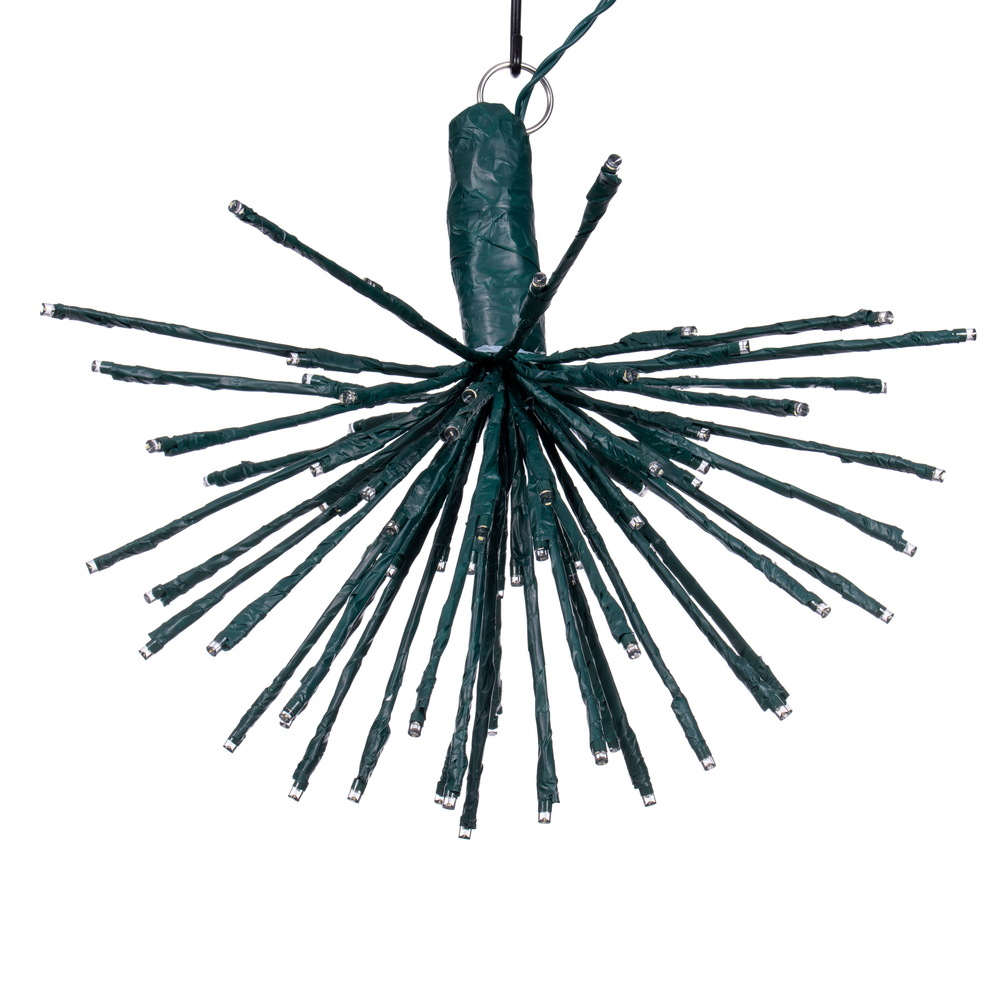 Vickerman Starburst LED Wide Angle Lights