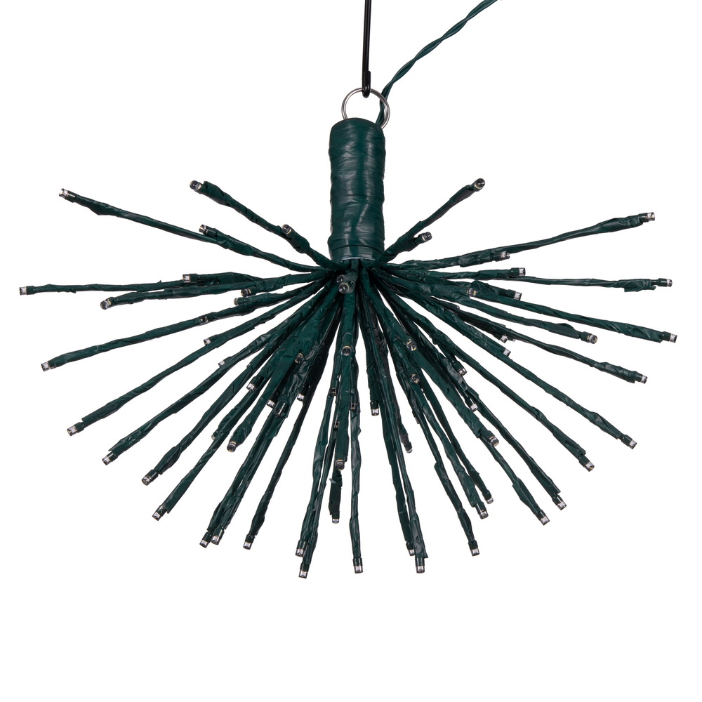 Vickerman Starburst LED Wide Angle Lights