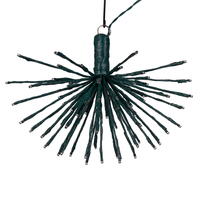 Vickerman Starburst LED Wide Angle Lights