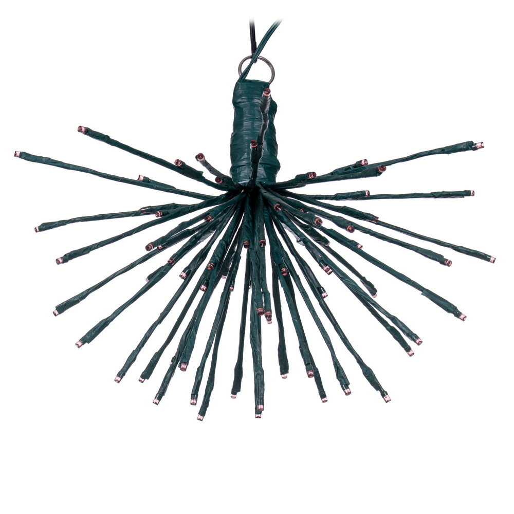 Vickerman Starburst LED Wide Angle Lights