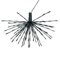 Vickerman Starburst LED Wide Angle Lights