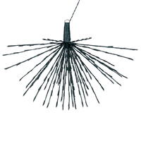 Vickerman Starburst LED Wide Angle Lights