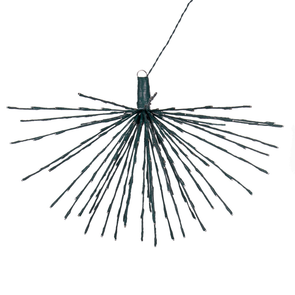 Vickerman Starburst LED Wide Angle Lights