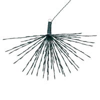 Vickerman Starburst LED Wide Angle Lights