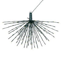 Vickerman Starburst LED Wide Angle Lights
