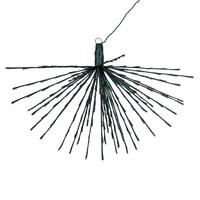 Vickerman Starburst LED Wide Angle Lights