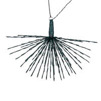 Vickerman Starburst LED Wide Angle Lights