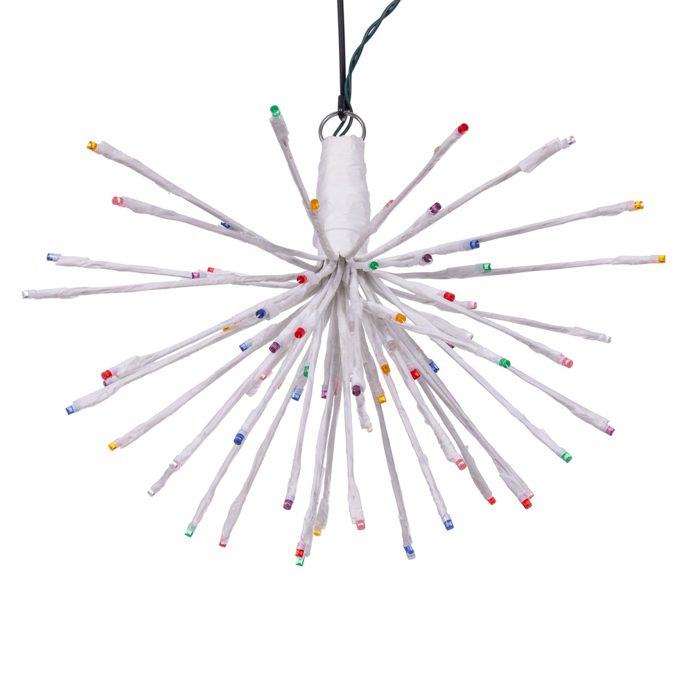Vickerman Starburst LED Wide Angle Lights