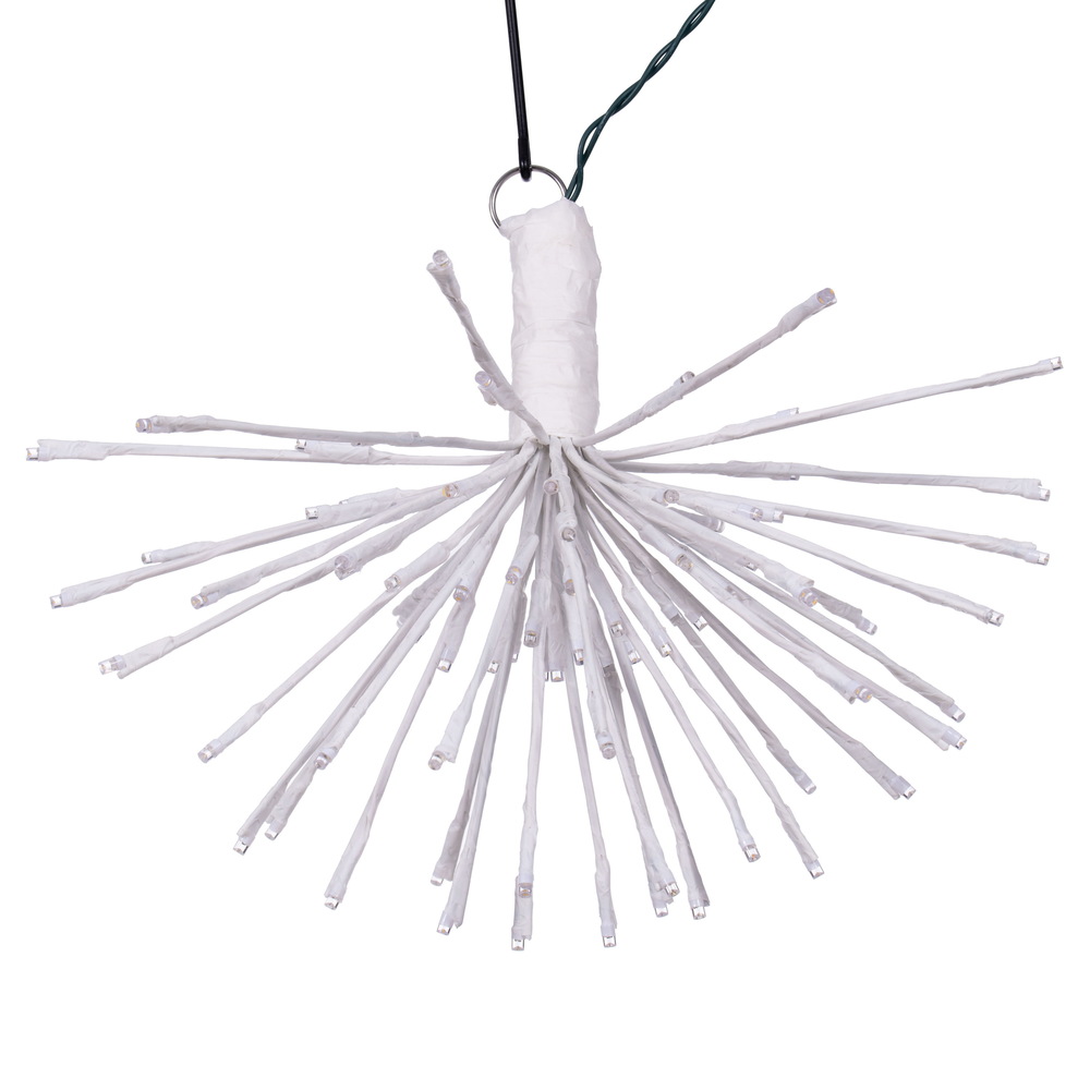 Vickerman Starburst LED Wide Angle Lights