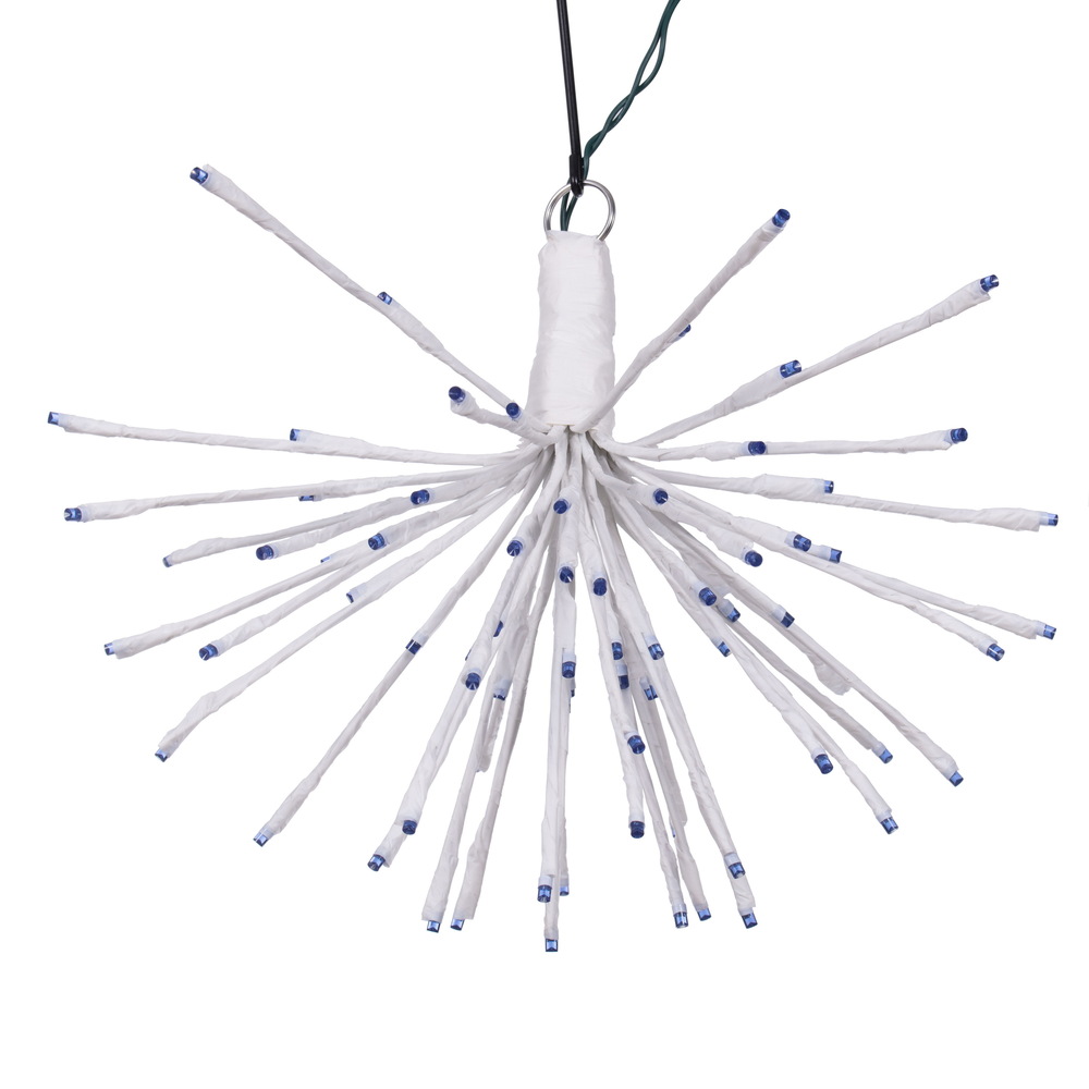 Vickerman Starburst LED Wide Angle Lights