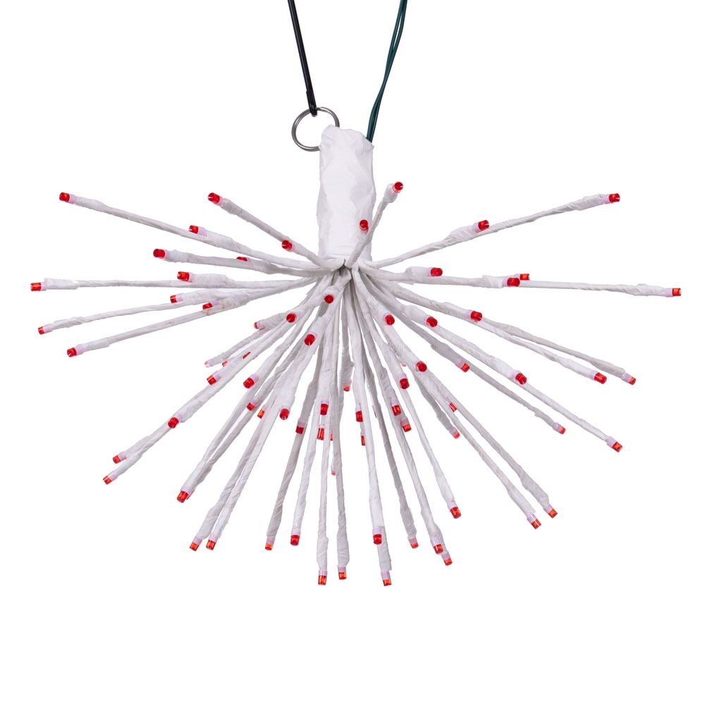 Vickerman Starburst LED Wide Angle Lights