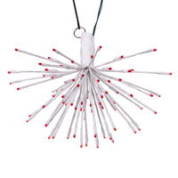 Vickerman Starburst LED Wide Angle Lights