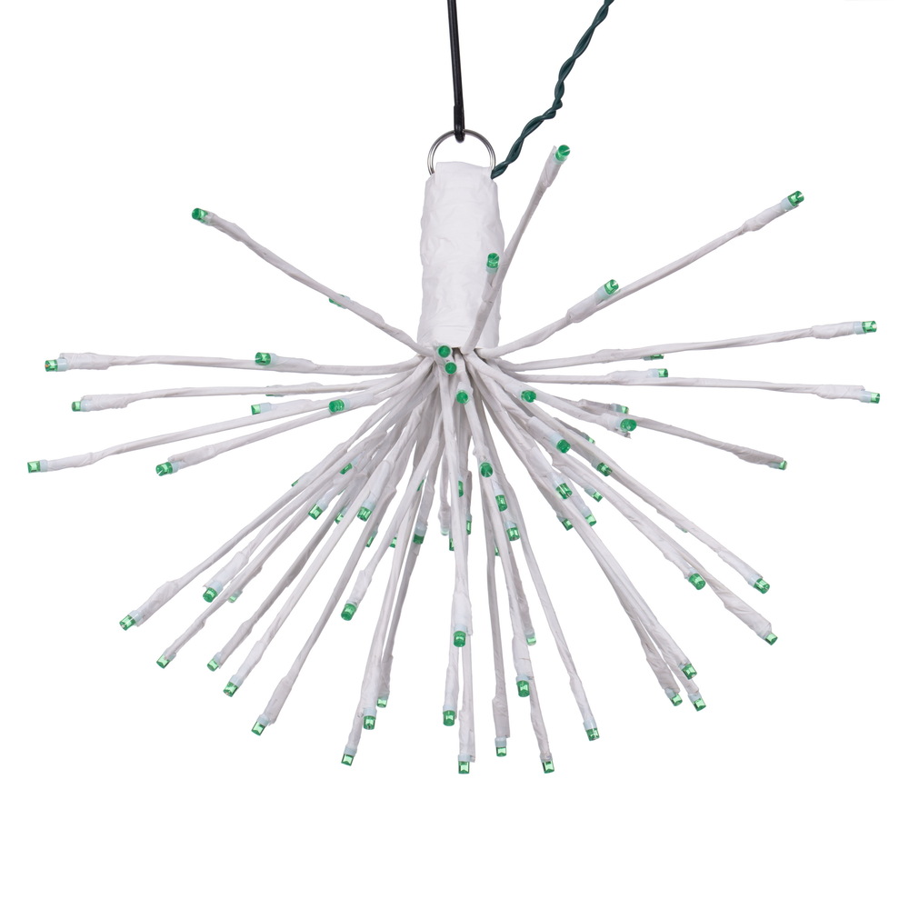 Vickerman Starburst LED Wide Angle Lights