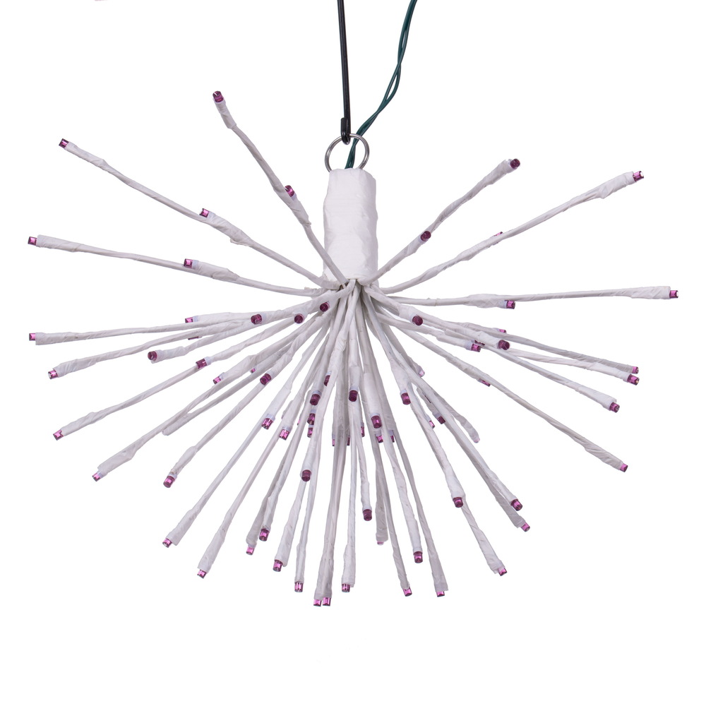 Vickerman Starburst LED Wide Angle Lights
