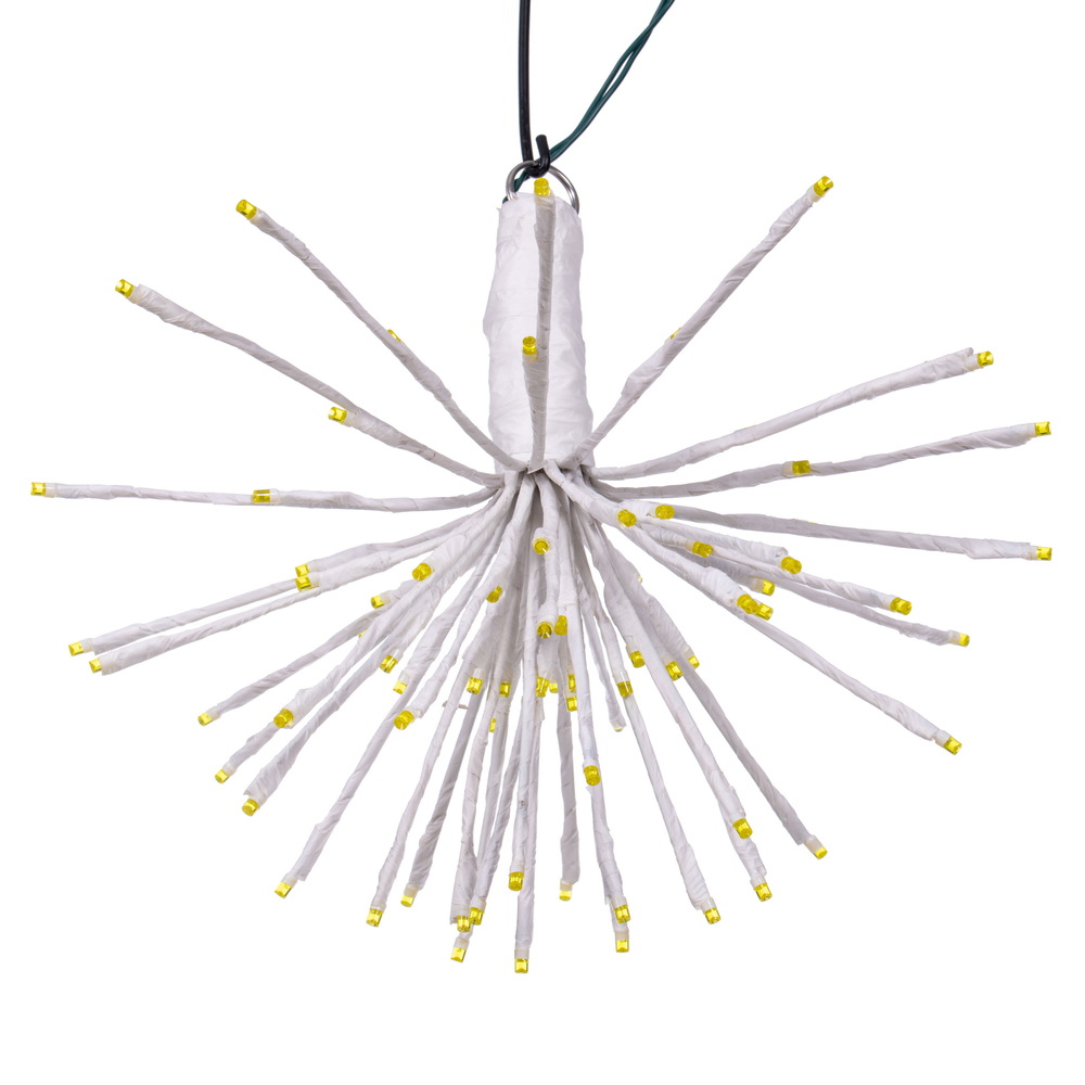 Vickerman Starburst LED Wide Angle Lights