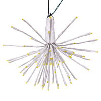 Vickerman Starburst LED Wide Angle Lights