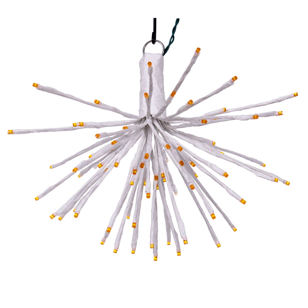 Vickerman Starburst LED Wide Angle Lights