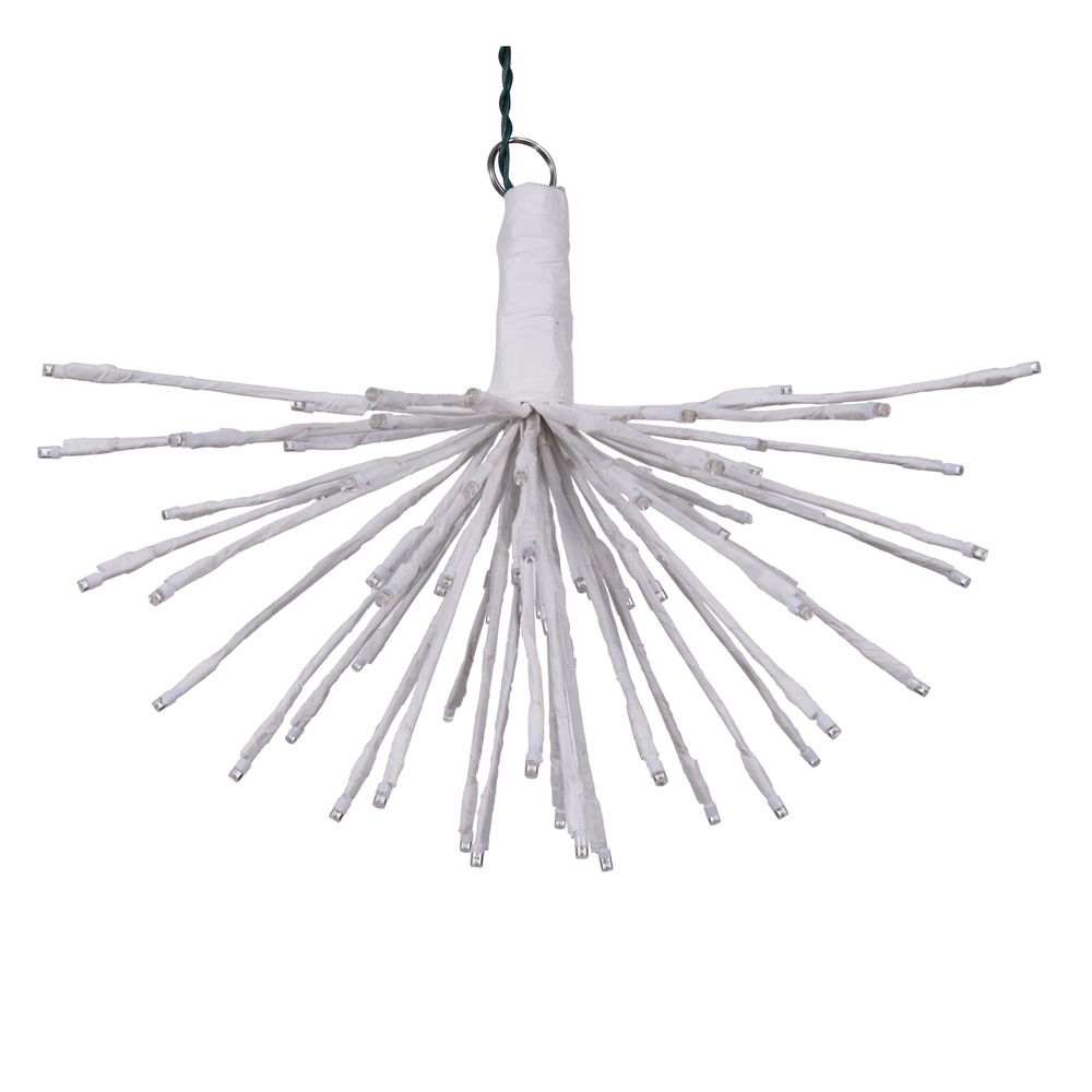 Vickerman Starburst LED Wide Angle Lights